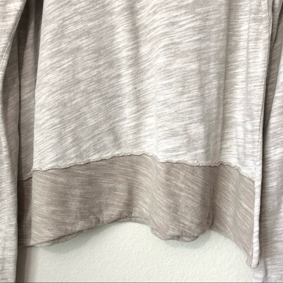 \Free People Beach\• Cocoon Cowl Neck Pullover - Picture 10 of 13